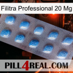 Filitra Professional 20Mg viagra3